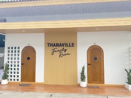 ThanaVill Resort