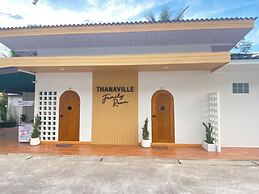 ThanaVill Resort