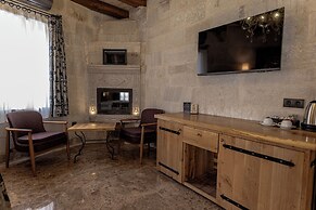 Göreme Cave Suites