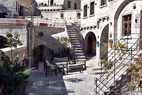 Göreme Cave Suites