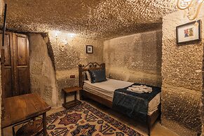 Göreme Cave Suites