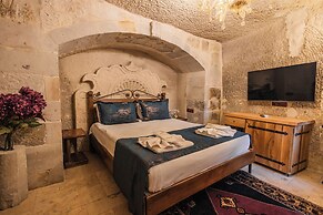 Göreme Cave Suites