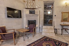 Göreme Cave Suites
