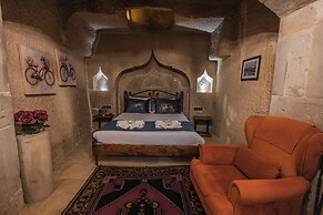 Göreme Cave Suites
