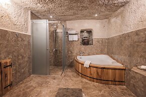 Göreme Cave Suites