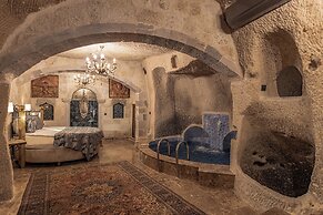 Göreme Cave Suites