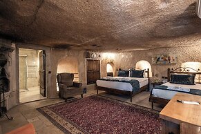 Göreme Cave Suites