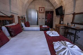 Göreme Cave Suites
