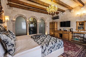 Göreme Cave Suites