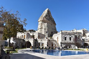 Göreme Cave Suites
