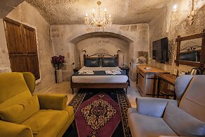 Göreme Cave Suites