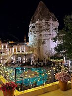 Göreme Cave Suites