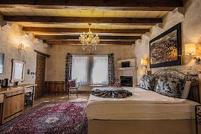 Göreme Cave Suites