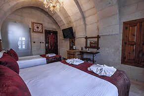 Göreme Cave Suites
