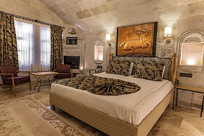 Göreme Cave Suites