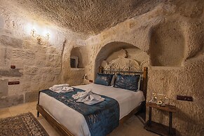 Göreme Cave Suites