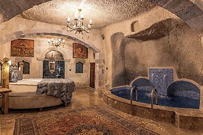 Göreme Cave Suites