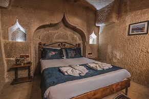 Göreme Cave Suites