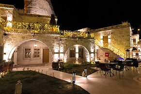 Göreme Cave Suites