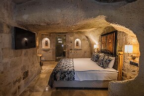 Göreme Cave Suites
