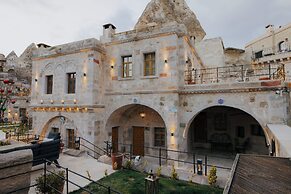 Göreme Cave Suites