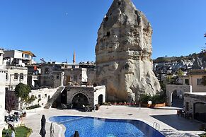 Göreme Cave Suites