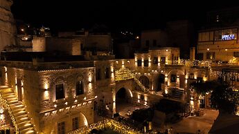 Göreme Cave Suites