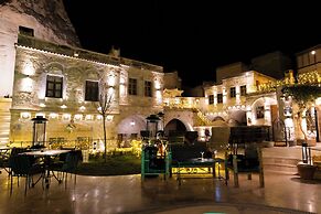 Göreme Cave Suites