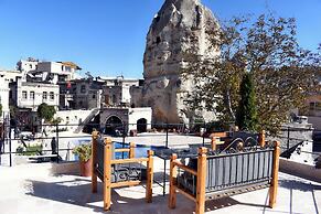 Göreme Cave Suites