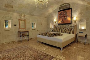 Göreme Cave Suites