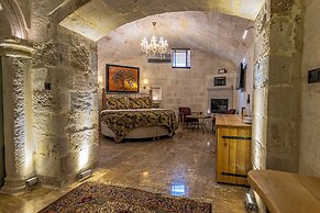 Göreme Cave Suites