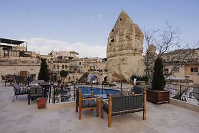 Göreme Cave Suites