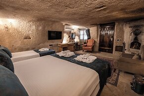 Göreme Cave Suites