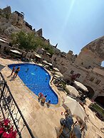 Göreme Cave Suites
