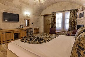 Göreme Cave Suites