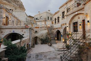 Göreme Cave Suites