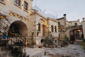 Göreme Cave Suites