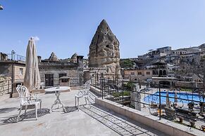 Göreme Cave Suites