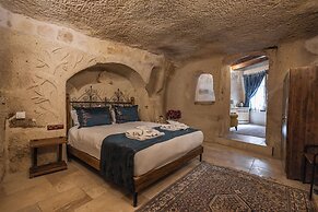 Göreme Cave Suites