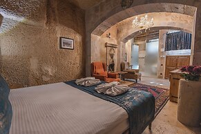 Göreme Cave Suites