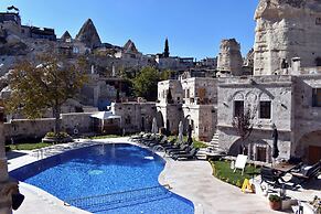 Göreme Cave Suites