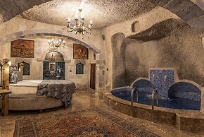 Göreme Cave Suites