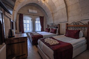 Göreme Cave Suites