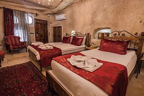 Göreme Cave Suites
