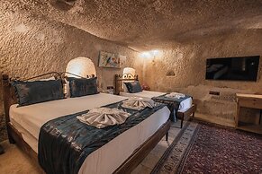 Göreme Cave Suites