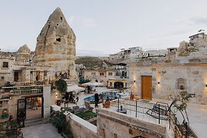 Göreme Cave Suites