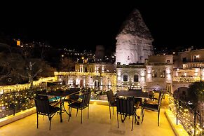 Göreme Cave Suites