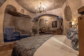 Göreme Cave Suites