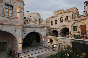 Göreme Cave Suites