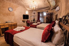 Göreme Cave Suites